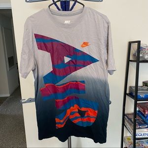 Large Nike “Air” T Shirt